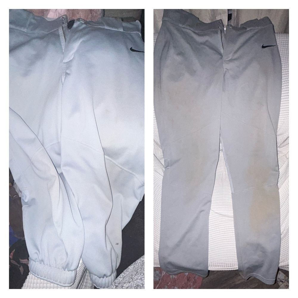 Baseball pants